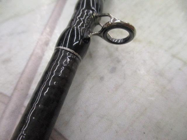 スティーズ C610MH+