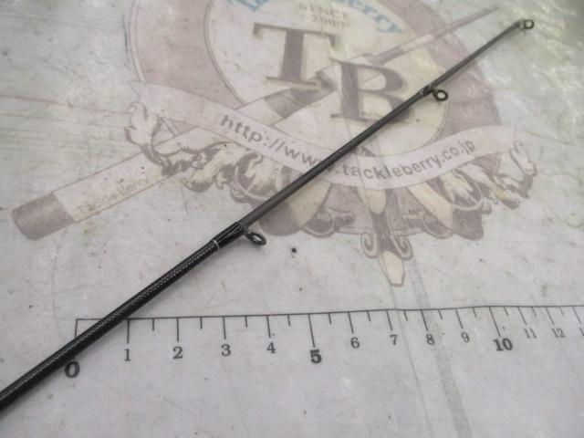 スティーズ C610MH+