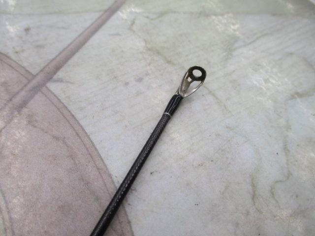 スティーズ C610MH+