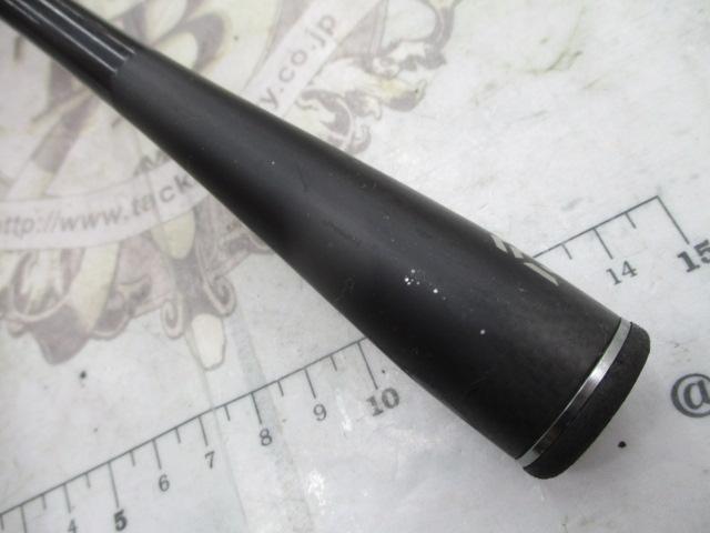ダイワ ブレイゾン C66ML 2021モデル (ベイト1ピース)【大型商品
