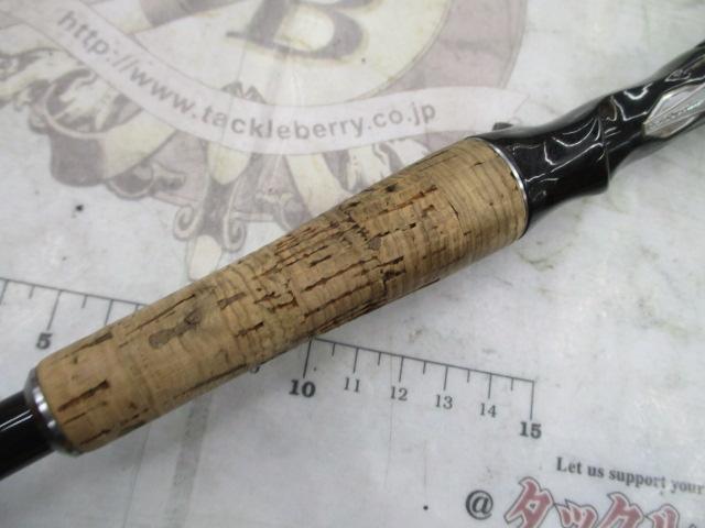 ブレイゾン C66ML｜＠ベリーネット 日本最大新品中古釣具WEBショップ