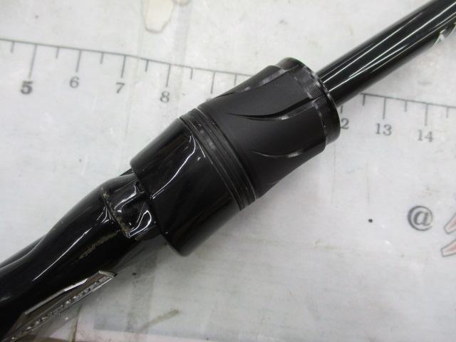 ダイワ ブレイゾン C66ML 2021モデル (ベイト1ピース)【大型商品