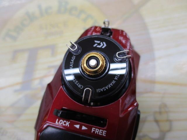 ダイワ クリスティア ワカサギ CRS+ レッド新品未使用 4550133534300.jpg