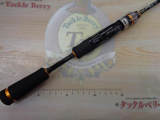 ベンケイ BIS-644UL｜＠ベリーネット 日本最大新品中古釣具WEB