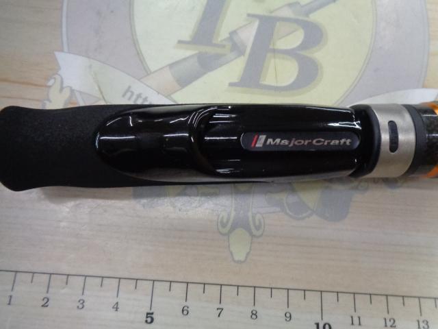 ベンケイ BIS-644UL｜＠ベリーネット 日本最大新品中古釣具WEB