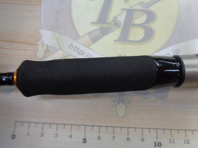ベンケイ BIS-644UL｜＠ベリーネット 日本最大新品中古釣具WEB