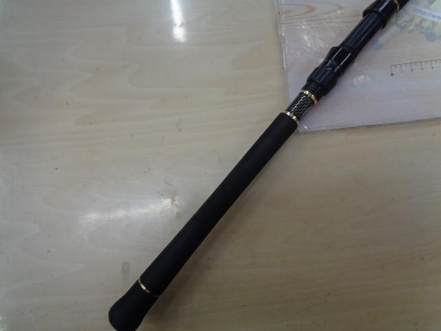 【中古】 ダイワ モアザン ブランジーノ 95ML   /F373Y 中古】 ダイワ モアザン ブランジーノ 95ML /F373Yの通販 by