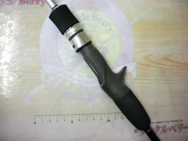 SHIMANO Grappler ロッド　B634 シマノ(SHIMANO) グラップラー B634 359629｜アウトドア用品