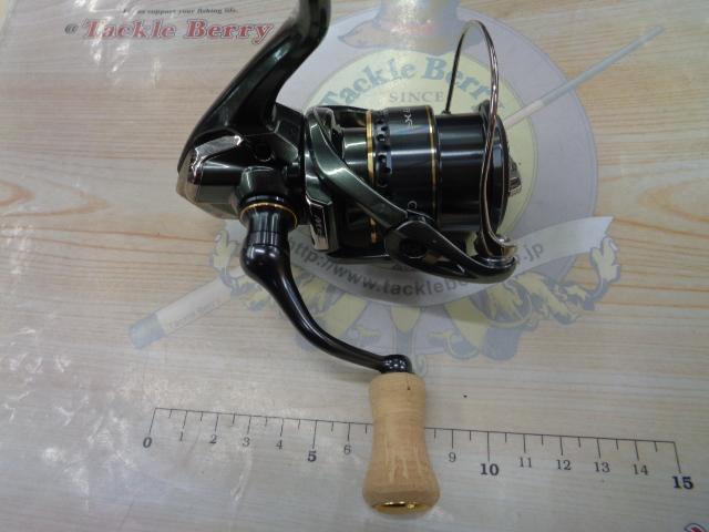 23カーディフXR C2000S｜＠ベリーネット 日本最大新品中古釣具WEBショップ