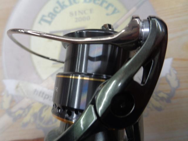 23カーディフXR C2000S