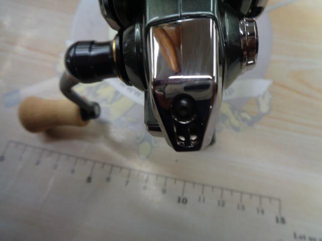 23カーディフXR C2000S