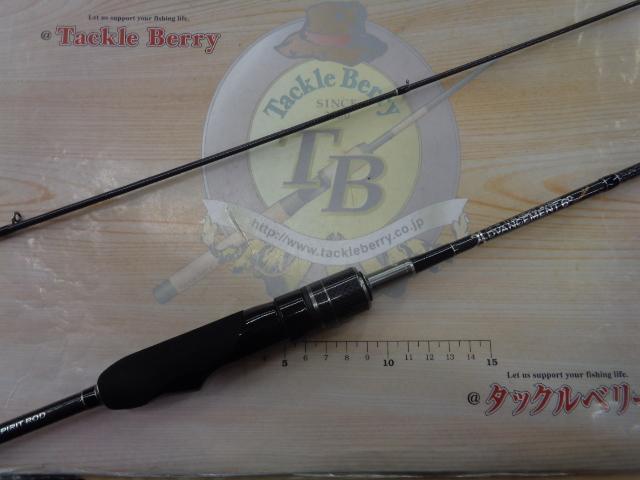 DAIWA - アドバンスメント60 the next stage アジング　ロッド Advancement（アドバンスメント）PSR-60 THE NEXT STAGE