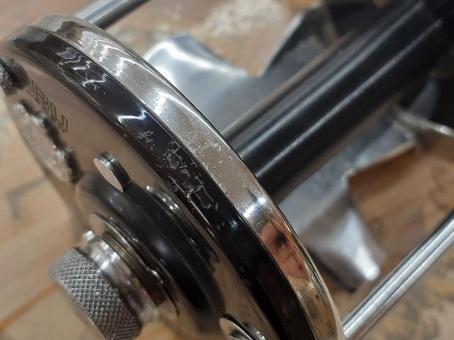 10000Cオートマチック2スピード