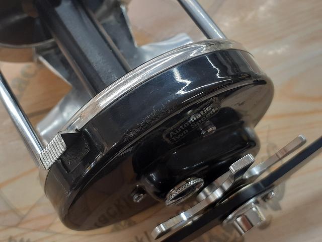 10000Cオートマチック2スピード