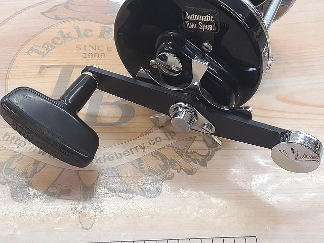 10000Cオートマチック2スピード