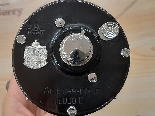 10000Cオートマチック2スピード