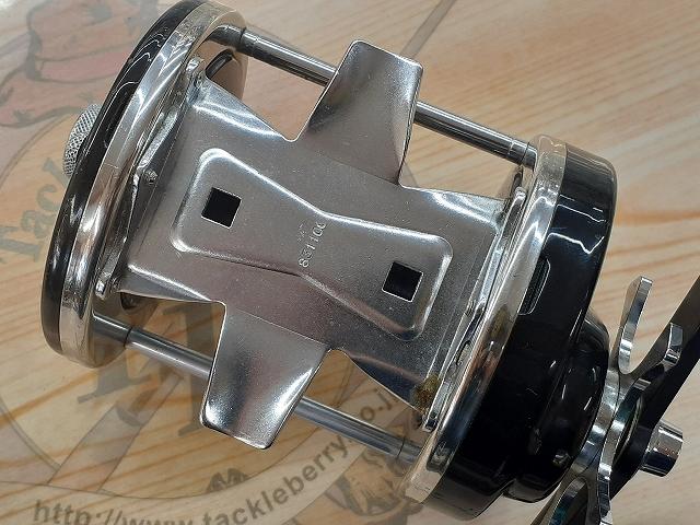 10000Cオートマチック2スピード