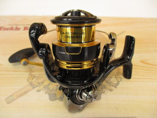 23レガリス LT3000-CXH｜＠ベリーネット 日本最大新品中古釣具