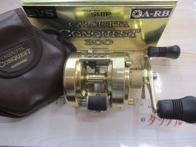 01カルカッタコンクエスト 300｜＠ベリーネット 日本最大新品