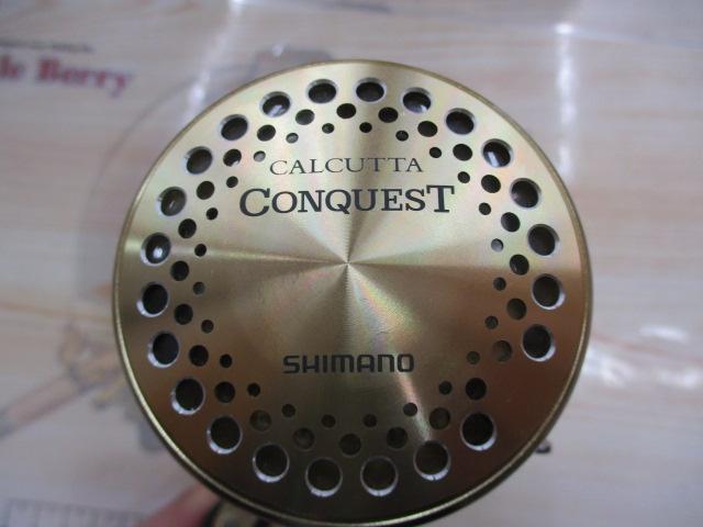 シマノ　カルカッタコンクエスト300 　01カルカッタコンクエスト300 リールのメンテナンス完全ガイド：シマノ01カルカッタコン