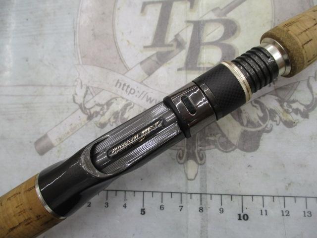 テムジン TMJC-711M