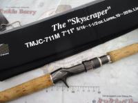 テムジン TMJC-711M