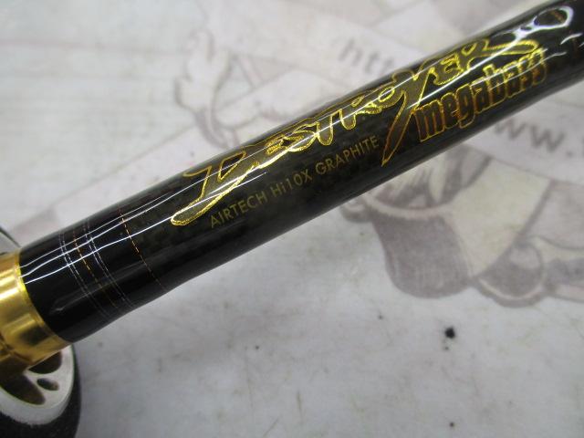 デストロイヤー F5-66X(Hi-10X)BEARING DOWN