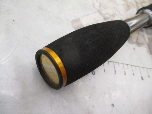 デストロイヤー F5-66X(Hi-10X)BEARING DOWN