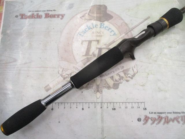 デストロイヤー F5-66X(Hi-10X)BEARING DOWN