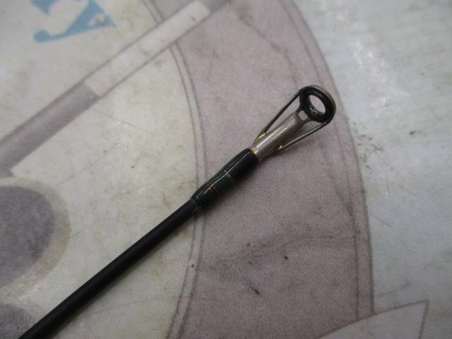 デストロイヤー F5-66X(Hi-10X)BEARING DOWN