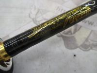 デストロイヤー F5-66X(Hi-10X)BEARING DOWN