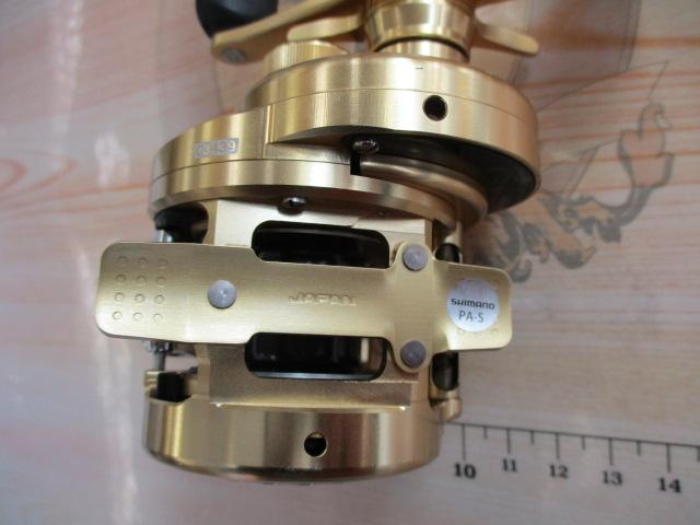 15カルカッタコンクエスト 200HG｜＠ベリーネット 日本最大新品