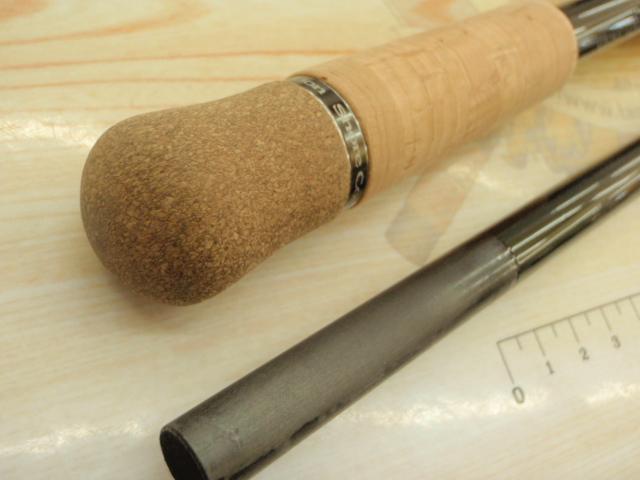 スティーズ SC C69MH