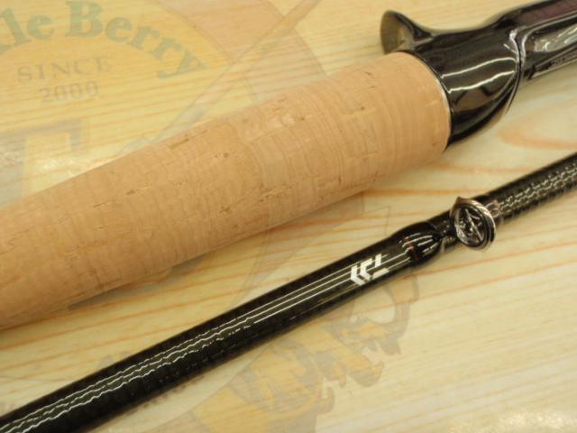 スティーズ SC C69MH