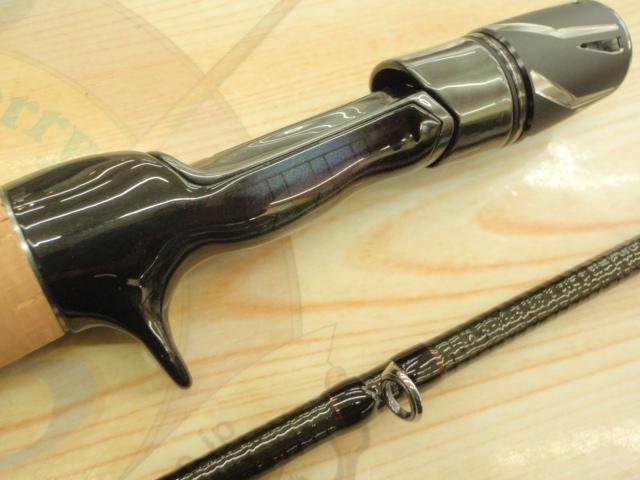 スティーズ SC C69MH