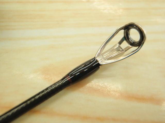 スティーズ SC C69MH