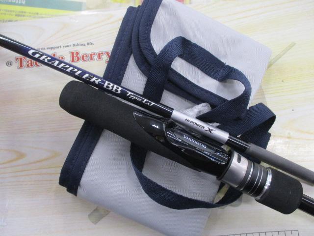 21グラップラーBBタイプLJ S63-3｜＠ベリーネット 日本最大新品