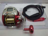 ポラリスiV 500R レッド