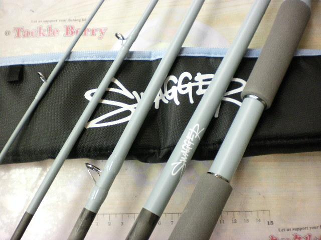 スワッガー C70MH-5