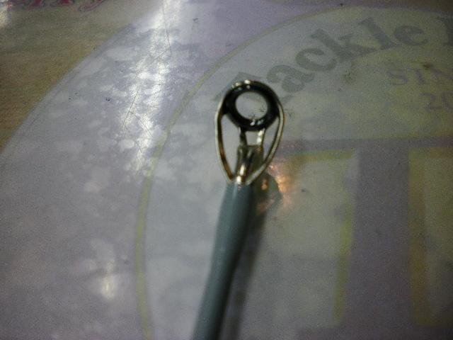 スワッガー C70MH-5