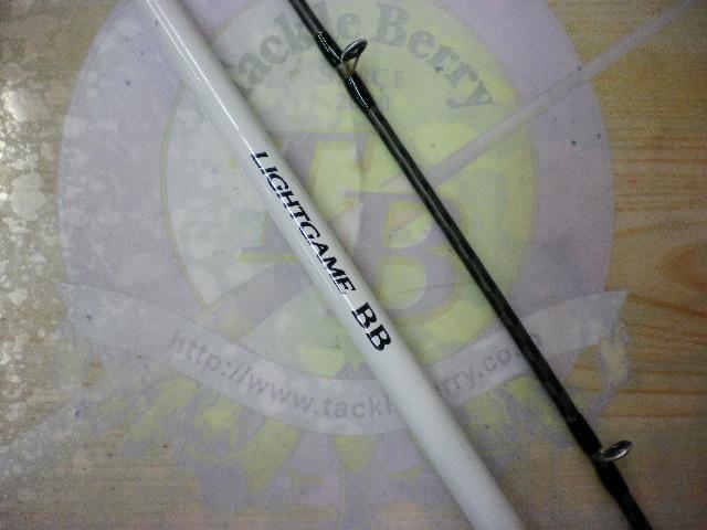 ライトゲームBBモデラート タイプ64 M265