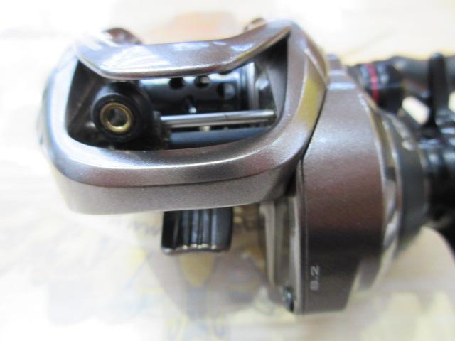 スコーピオンBFS XG LH