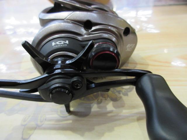 スコーピオンBFS XG LH