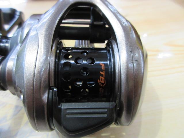 スコーピオンBFS XG LH