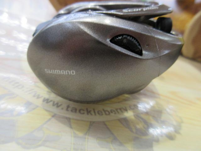 スコーピオンBFS XG LH