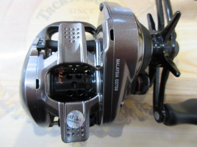 スコーピオンBFS XG LH