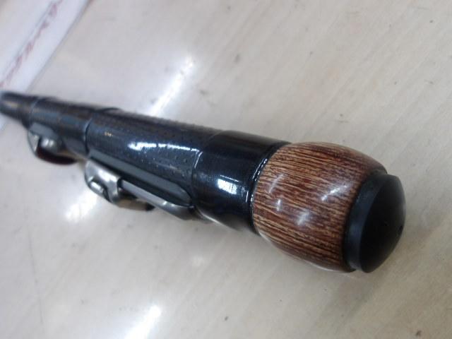 インストラクターハリースペシャルアラミカ 10S-180