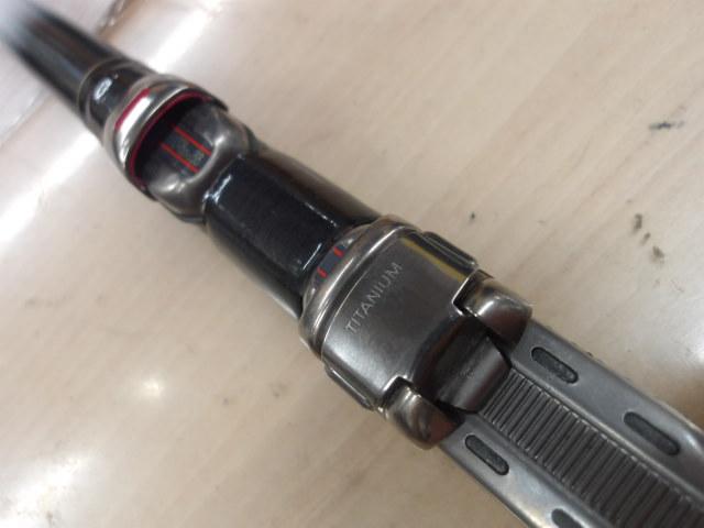 インストラクターハリースペシャルアラミカ 10S-180