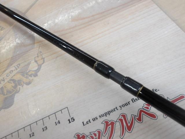 インストラクターハリースペシャルアラミカ 10S-180