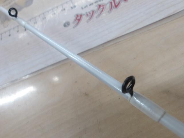 インストラクターハリースペシャルアラミカ 10S-180